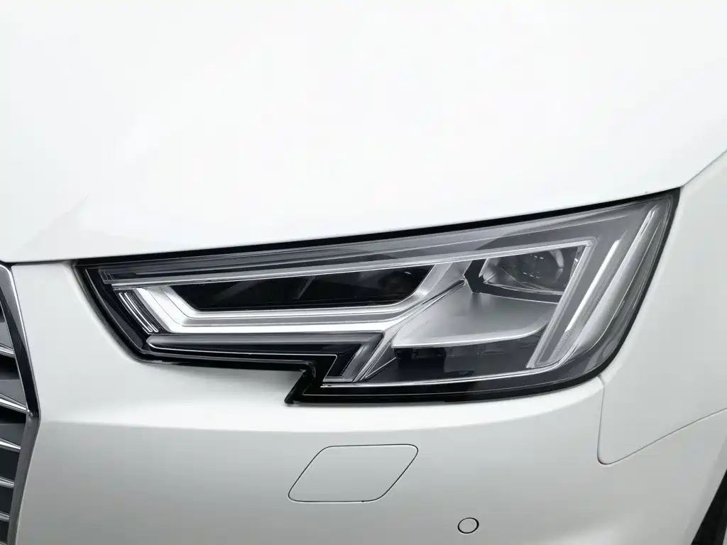 Audi A4L — миниатюра 7