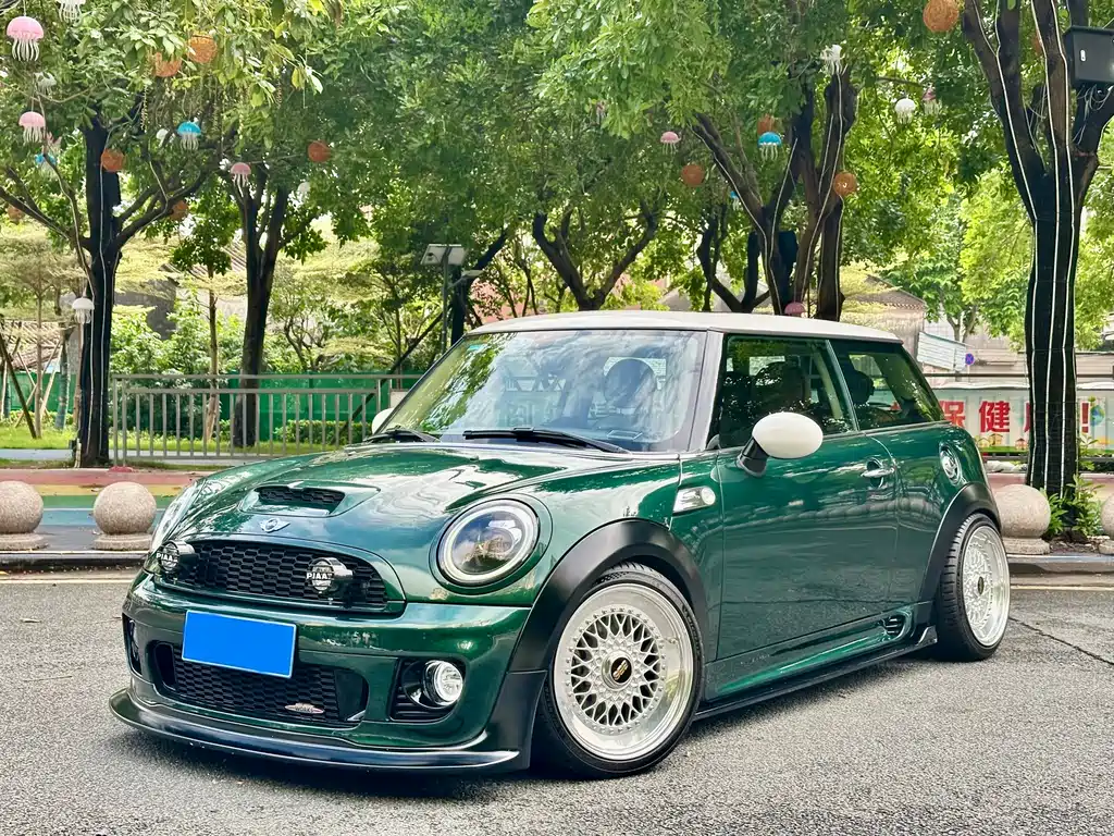 MINI Mini — миниатюра 3