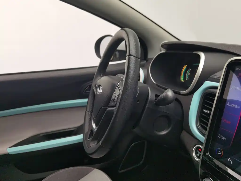 Chery QQ Little Ant — миниатюра 22