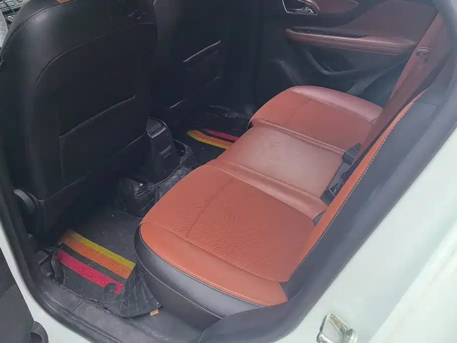 Buick Encore — миниатюра 11