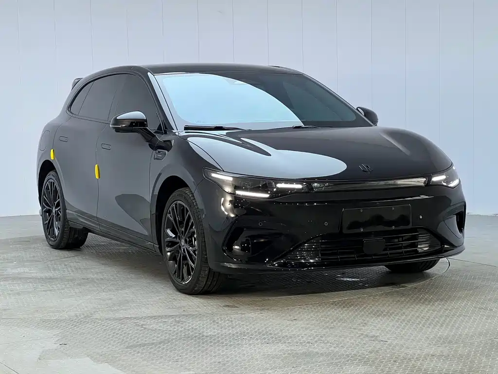 Leapmotor Leapmotor Lafa5 — миниатюра 3
