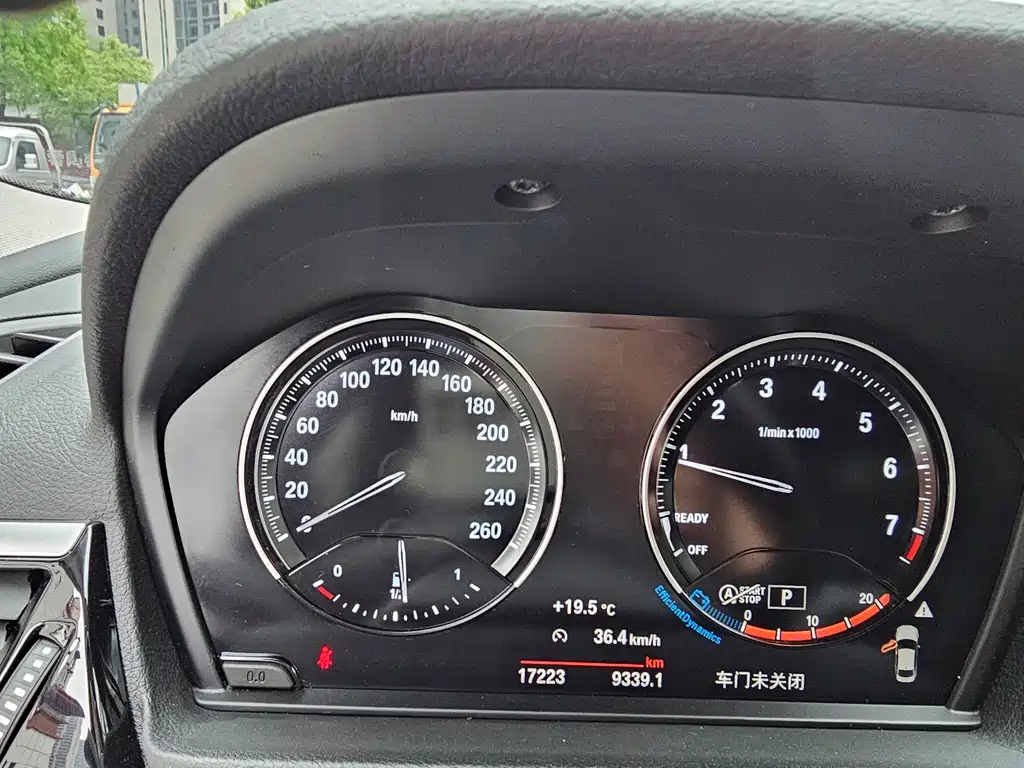 BMW 1 Series — миниатюра 5