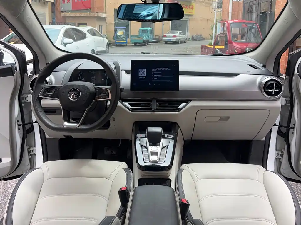 BYD Yuan Pro — миниатюра 6