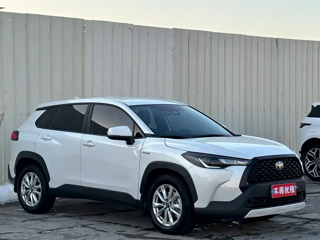 TOYOTA COROLLA SHARP AMPLIFIER