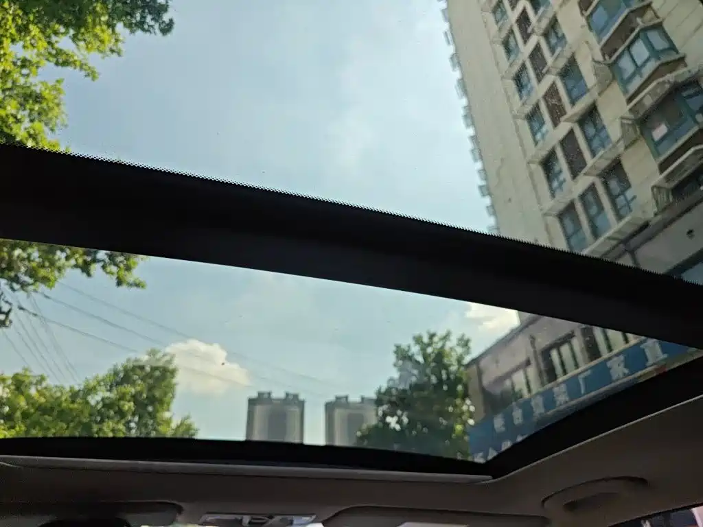 Hyundai Mistra — миниатюра 9