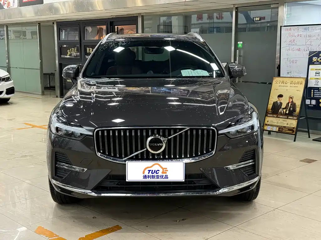 Volvo XC60 — миниатюра 2