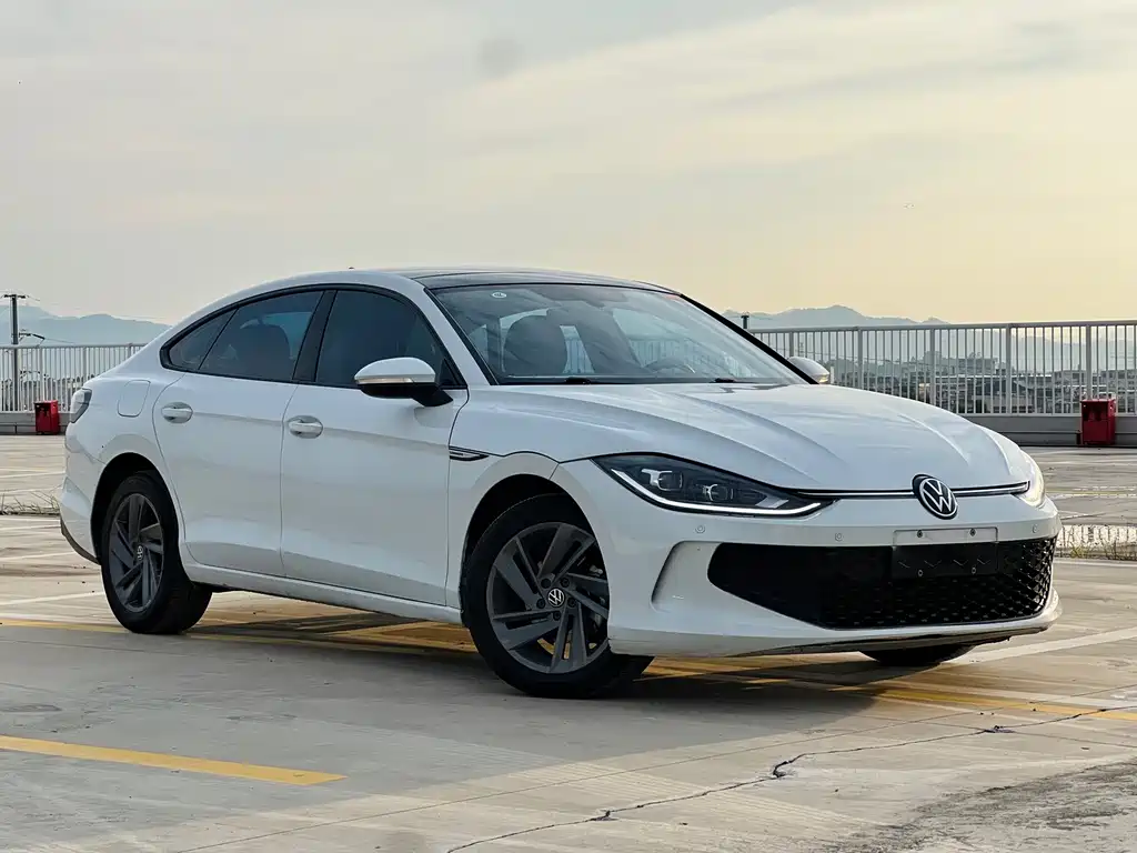 Volkswagen Lamando — миниатюра 3
