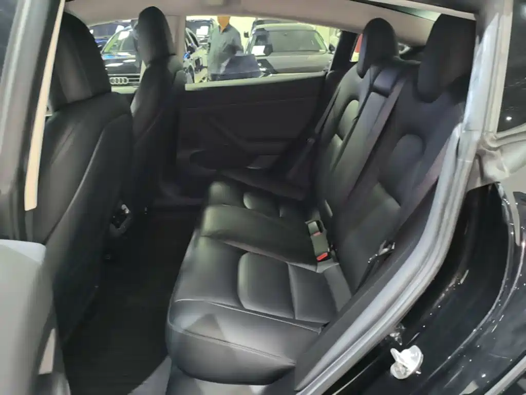 Tesla Model 3 — миниатюра 17