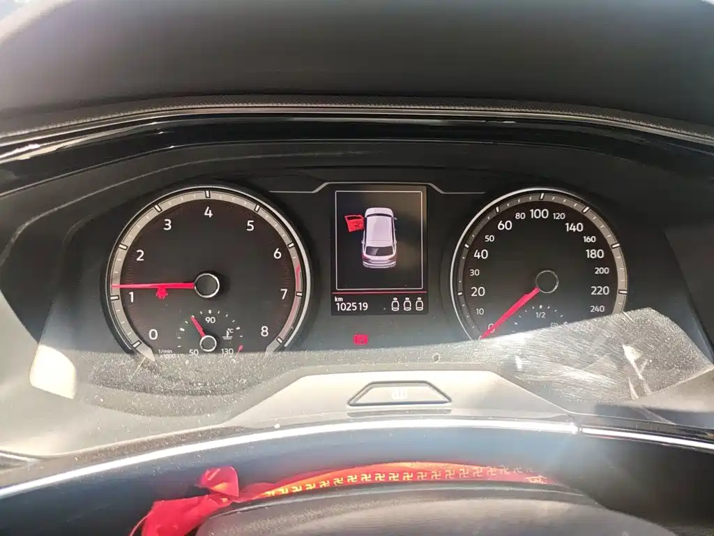 Volkswagen Tayron — миниатюра 12