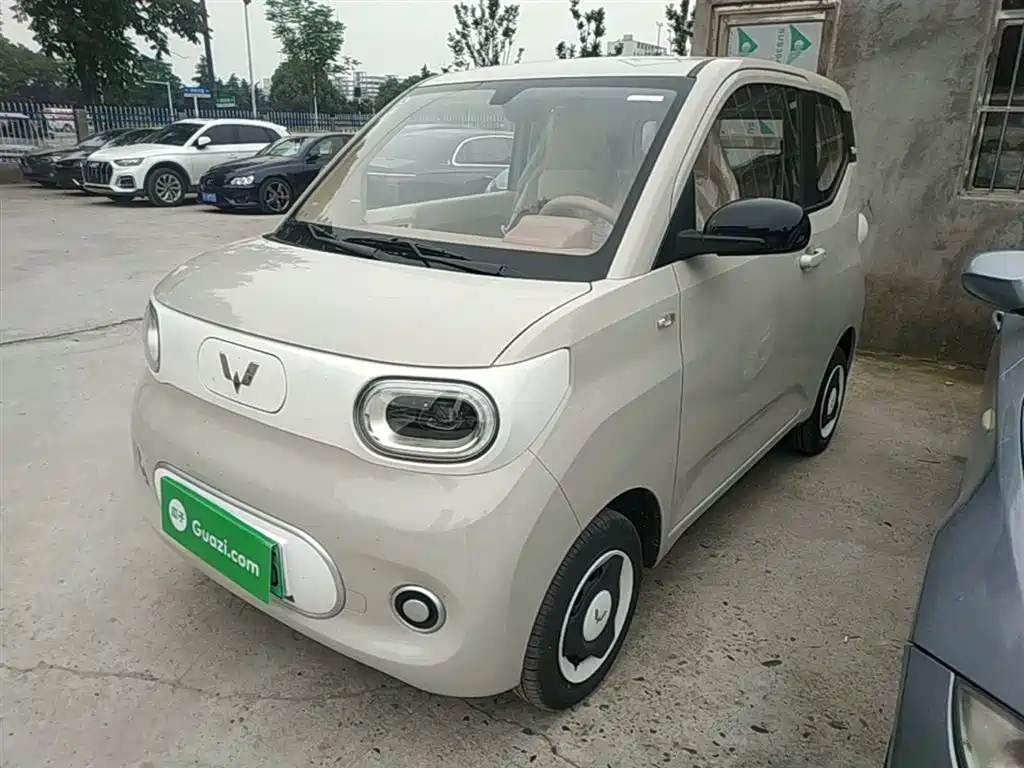 Wuling Mini EV MINIEV 2024 215km