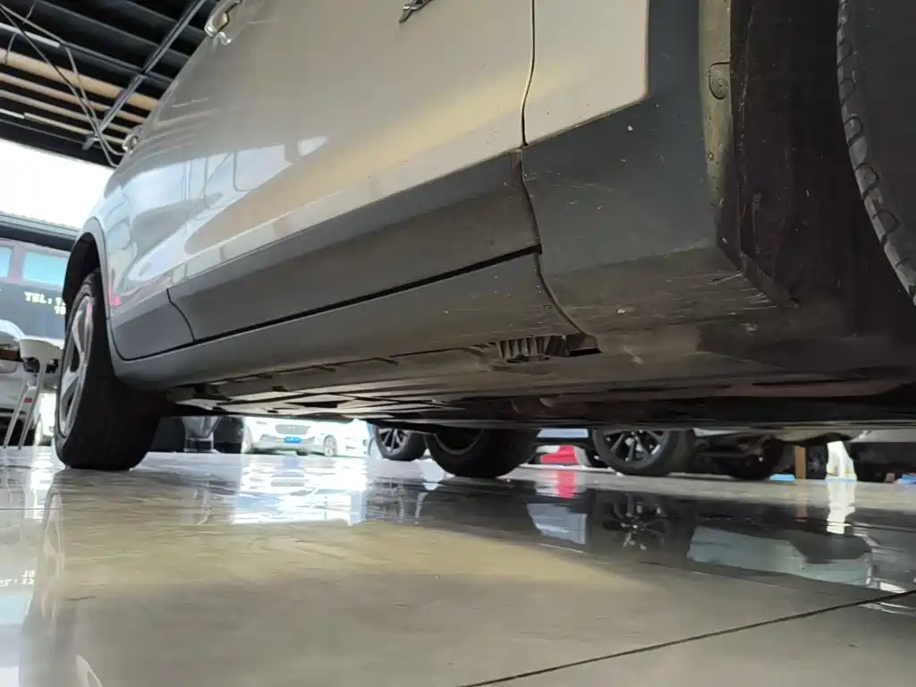 BMW X3 (Import) — миниатюра 21