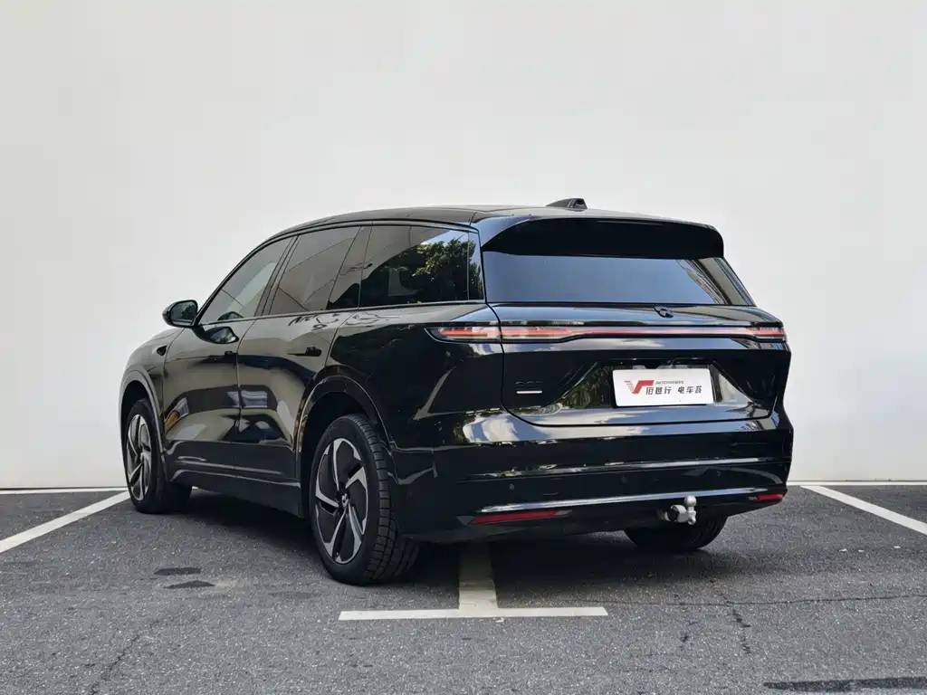 NIO ES8 — миниатюра 6