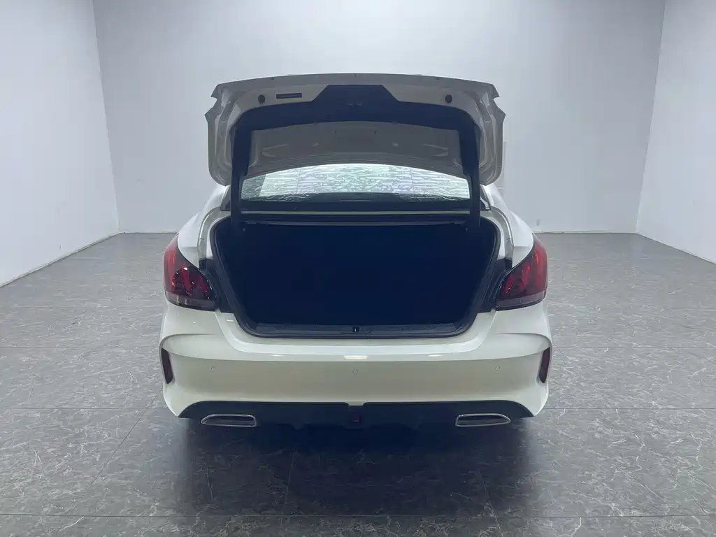 MG MG5 — миниатюра 5