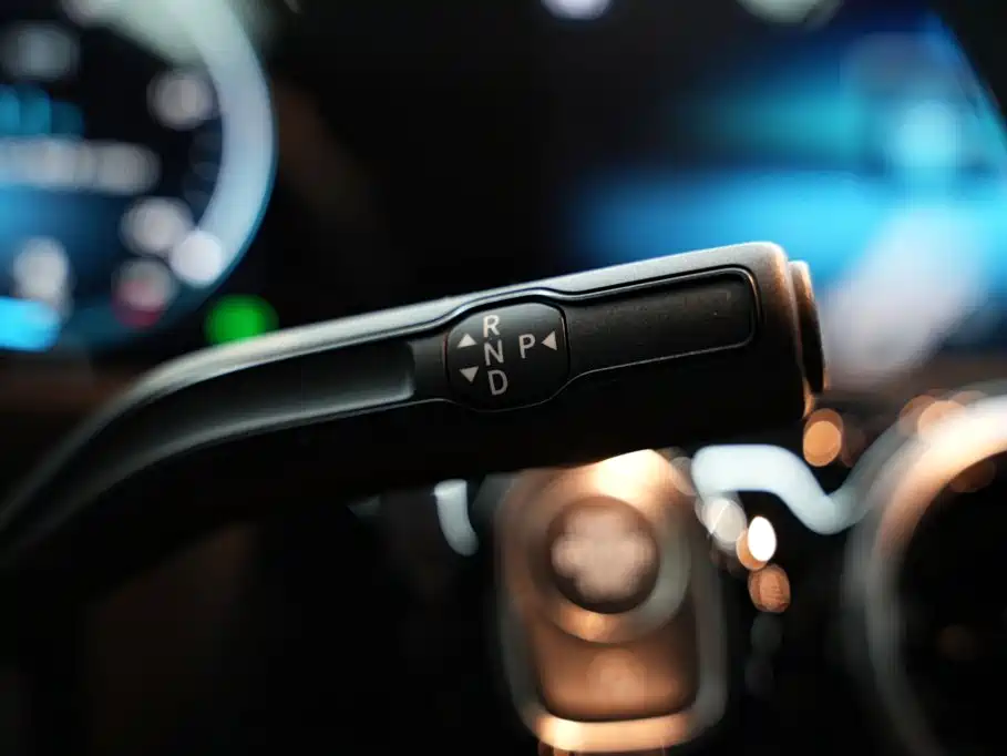 Mercedes-Benz A-Class (Import) — миниатюра 17