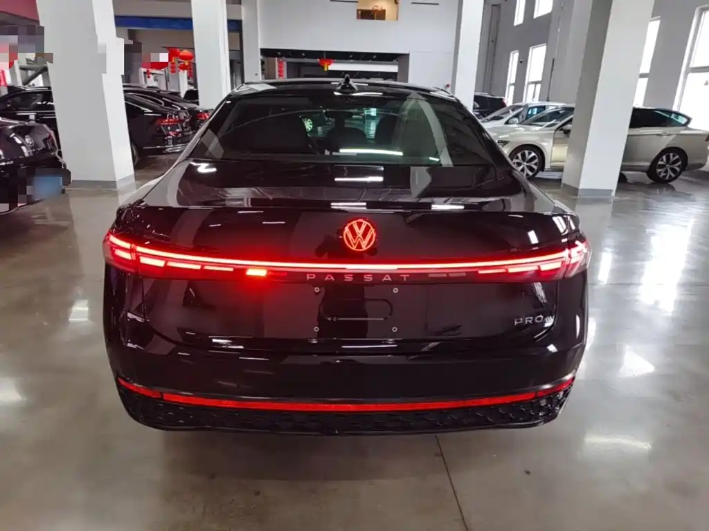 Volkswagen Passat 2026 Pro 380TSI