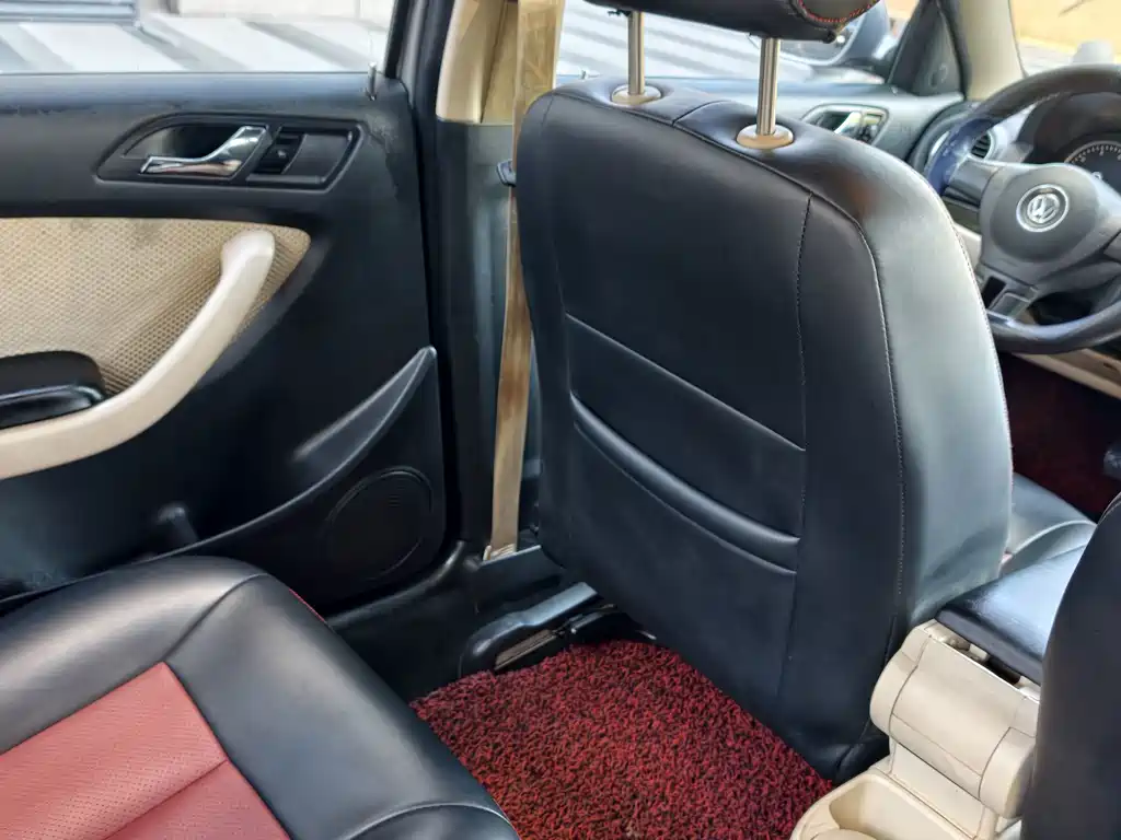Volkswagen Lavida — миниатюра 13