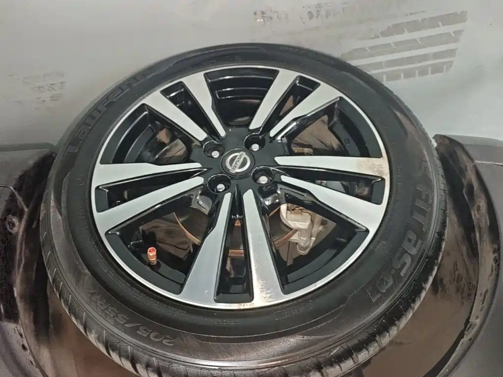 Nissan Kicks — миниатюра 23