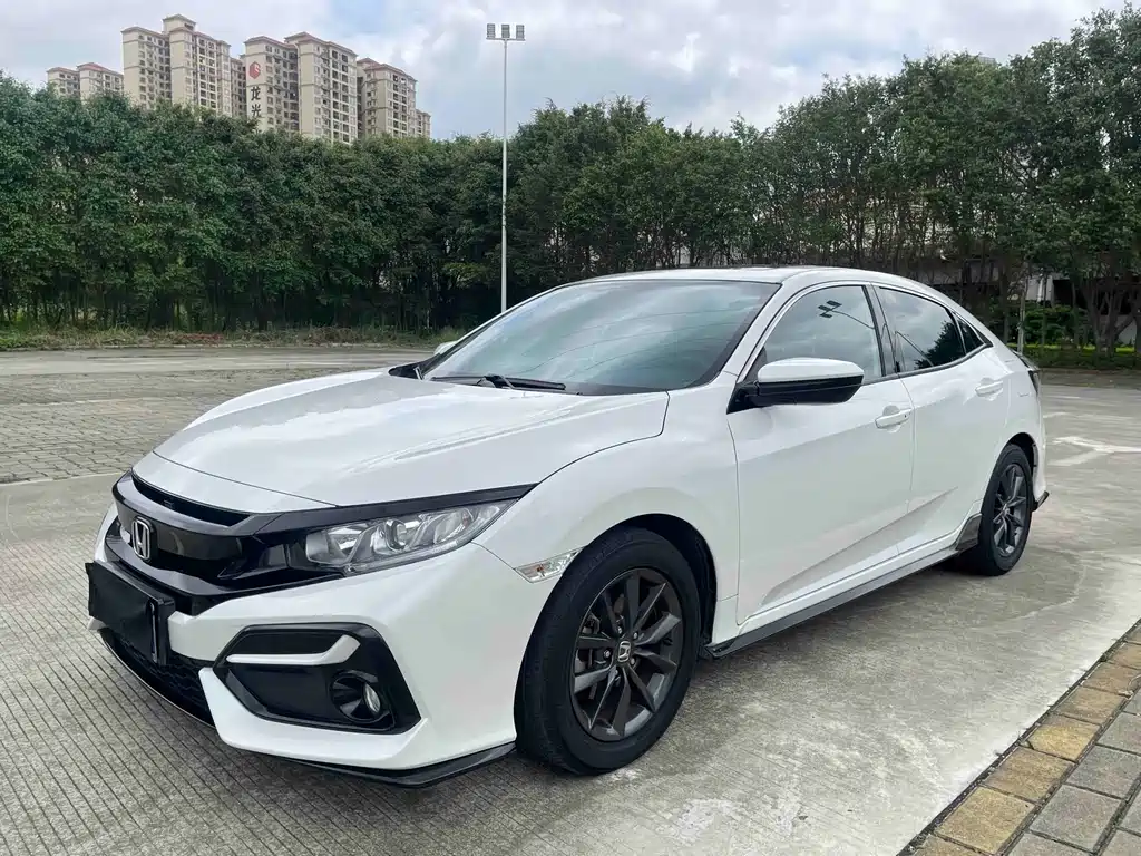Купить Honda Civic