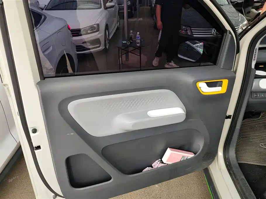 Wuling Mini EV MINIEV 2022 GAMEBOY 300km