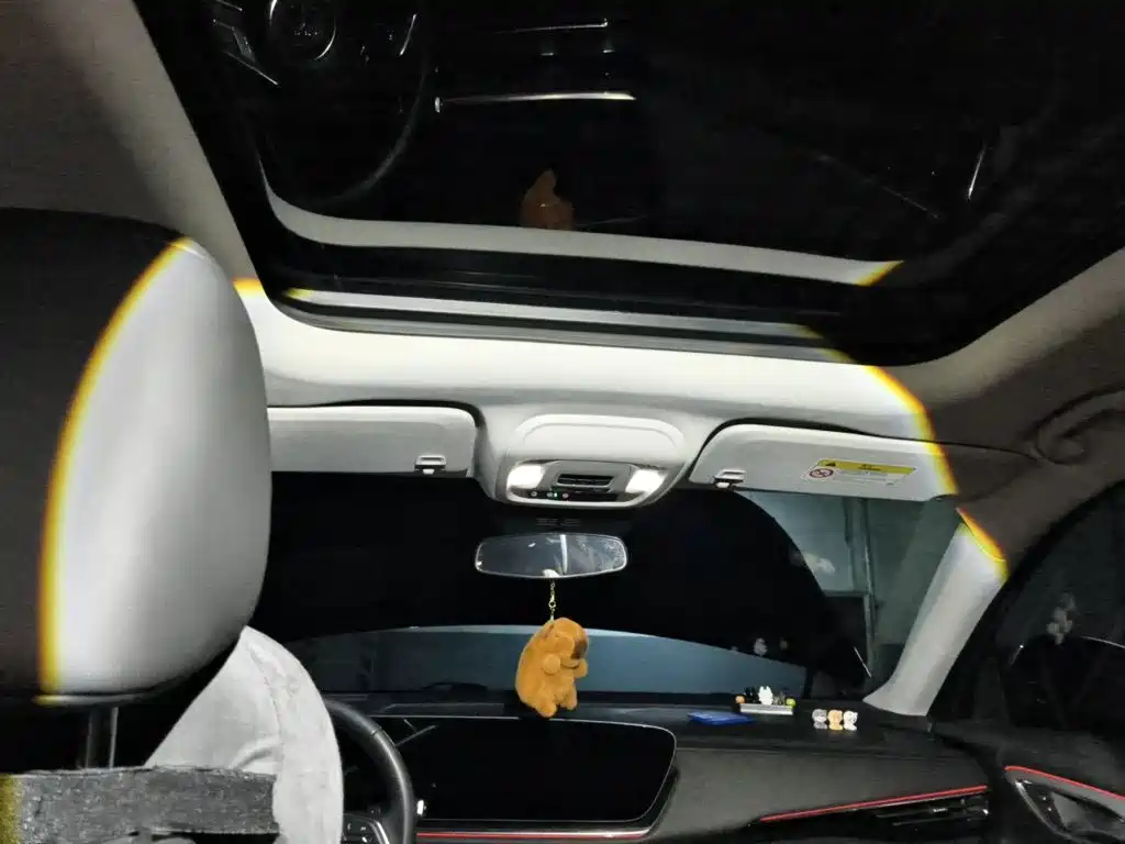 Buick Envision S — миниатюра 14