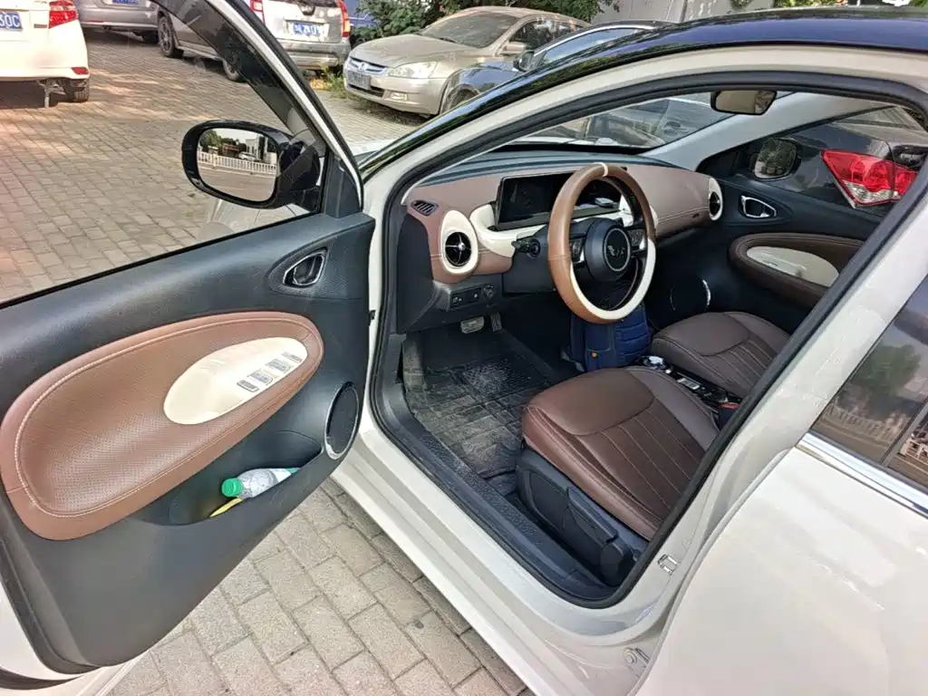 Wuling Bingo — миниатюра 16