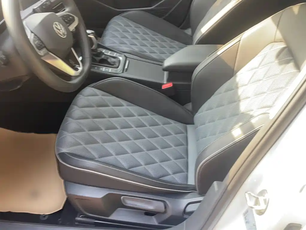 Volkswagen Sagitar — миниатюра 13