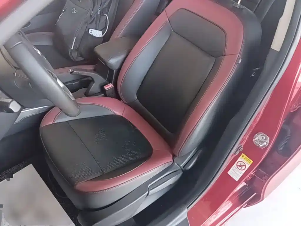 Changan Eado XT — миниатюра 15