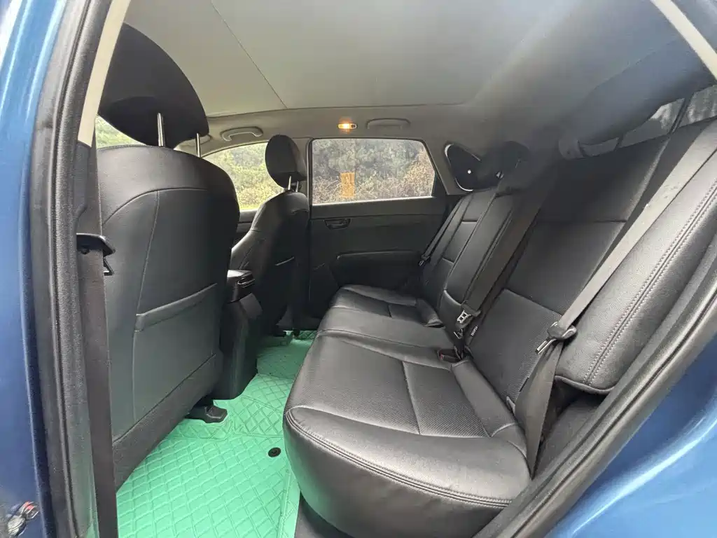 Kia KX3 — миниатюра 8