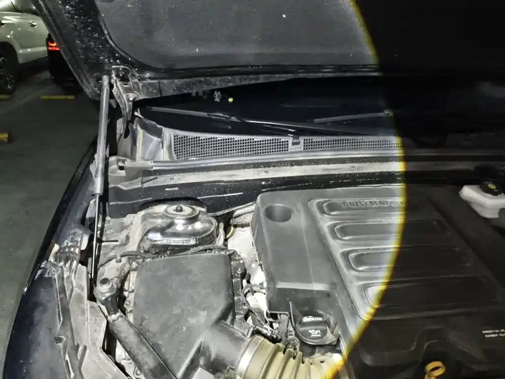 Buick Envision S — миниатюра 20