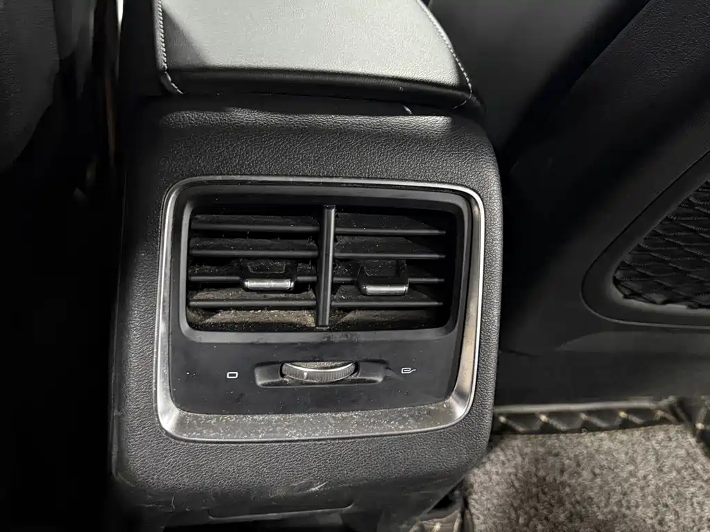 Geely Boyue — миниатюра 11