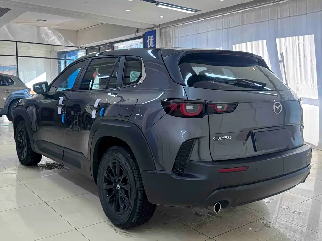 MAZDA CX 50 XINGYA