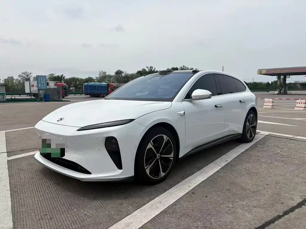 Nio ET5T 2024