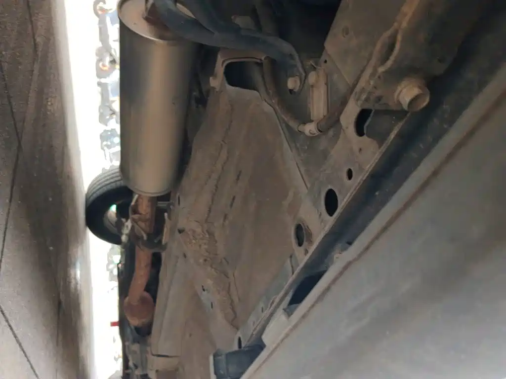 Haval M6 — миниатюра 18