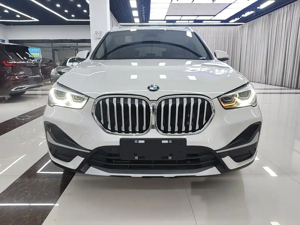 BMW X1 — миниатюра 3
