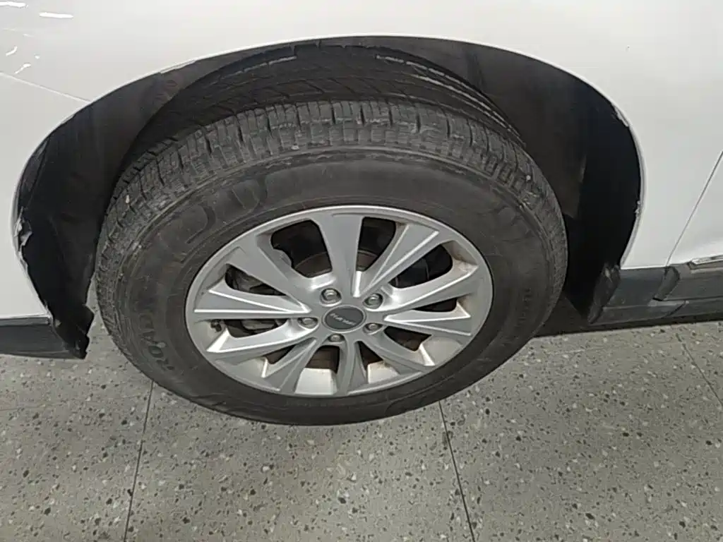 Haval H6 — миниатюра 23