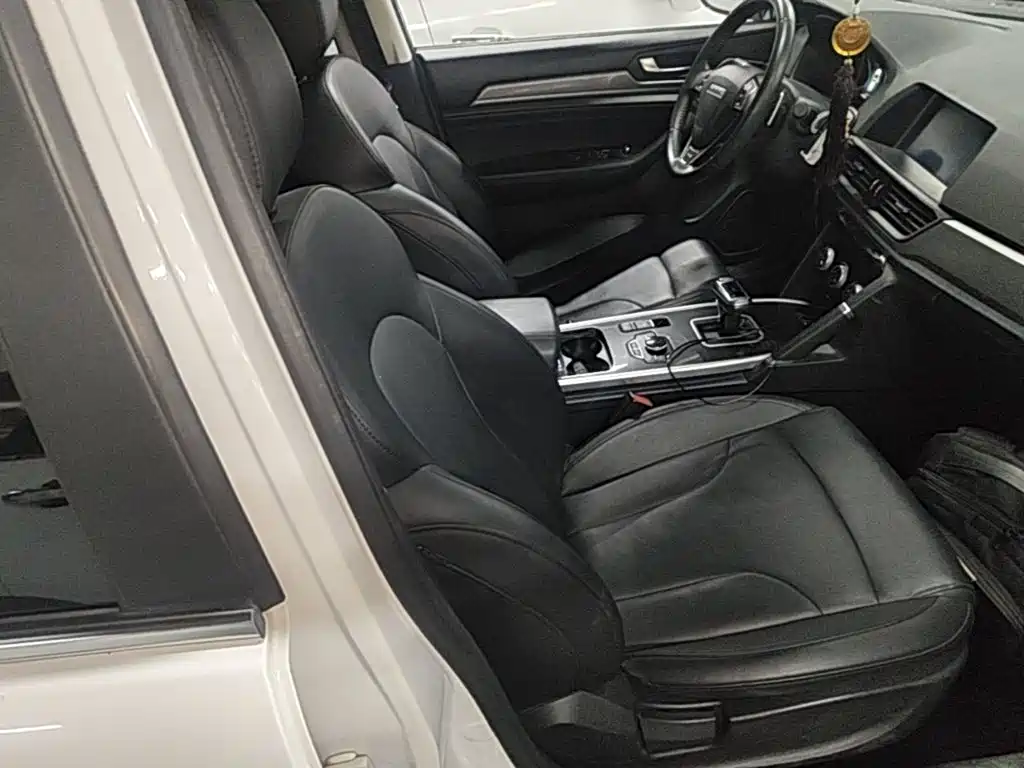 Haval H6 — миниатюра 25