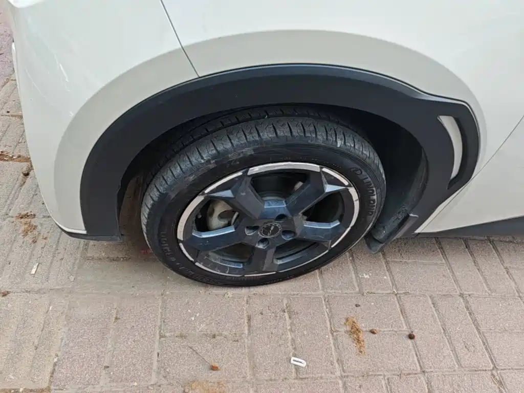 BYD Seagull — миниатюра 23