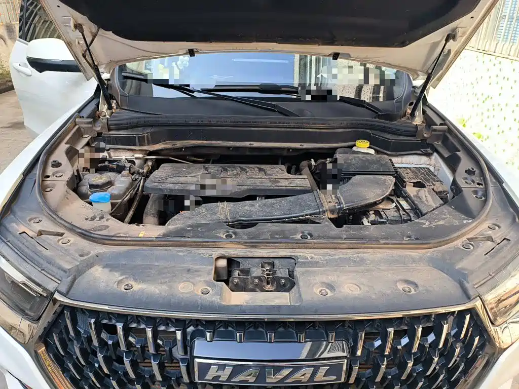 Haval H6 — миниатюра 21