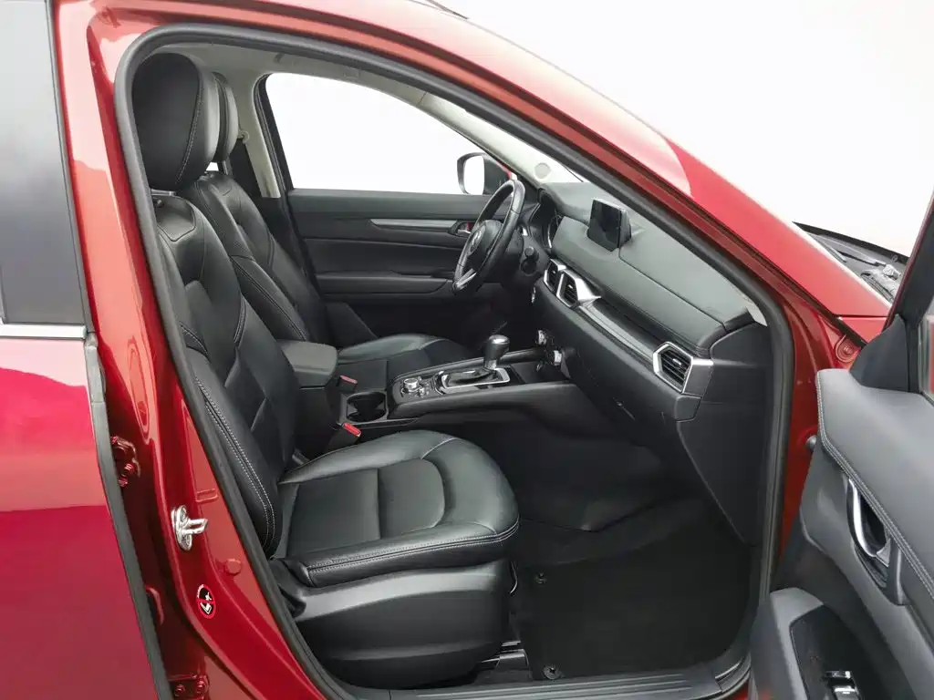 Mazda CX-5 — миниатюра 23