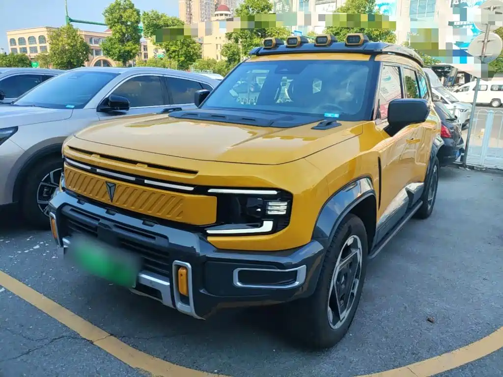 Deepal Deepal G318 — миниатюра 2