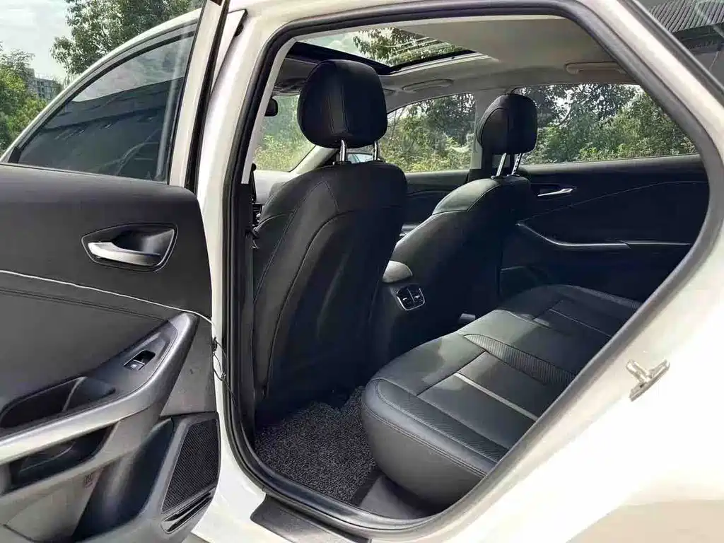 Hyundai Fista — миниатюра 7