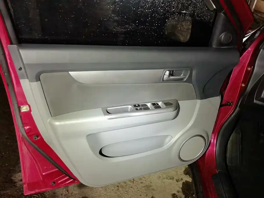 Suzuki Swift — миниатюра 7