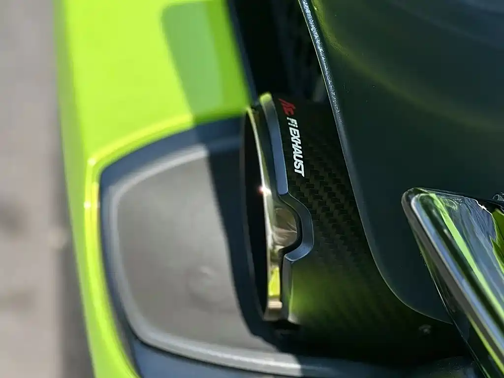 McLaren 720S 2019 4.0T Spider