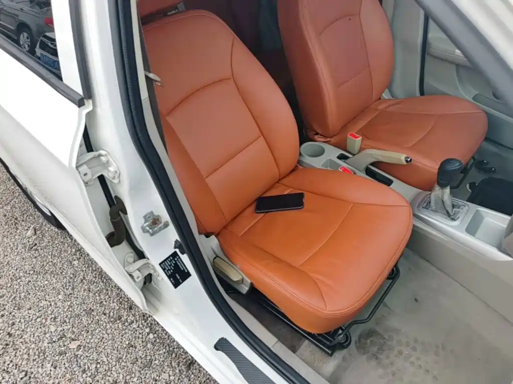Changan V3 — миниатюра 25