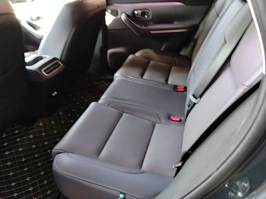 Leapmotor Leapmotor C10 — миниатюра 17
