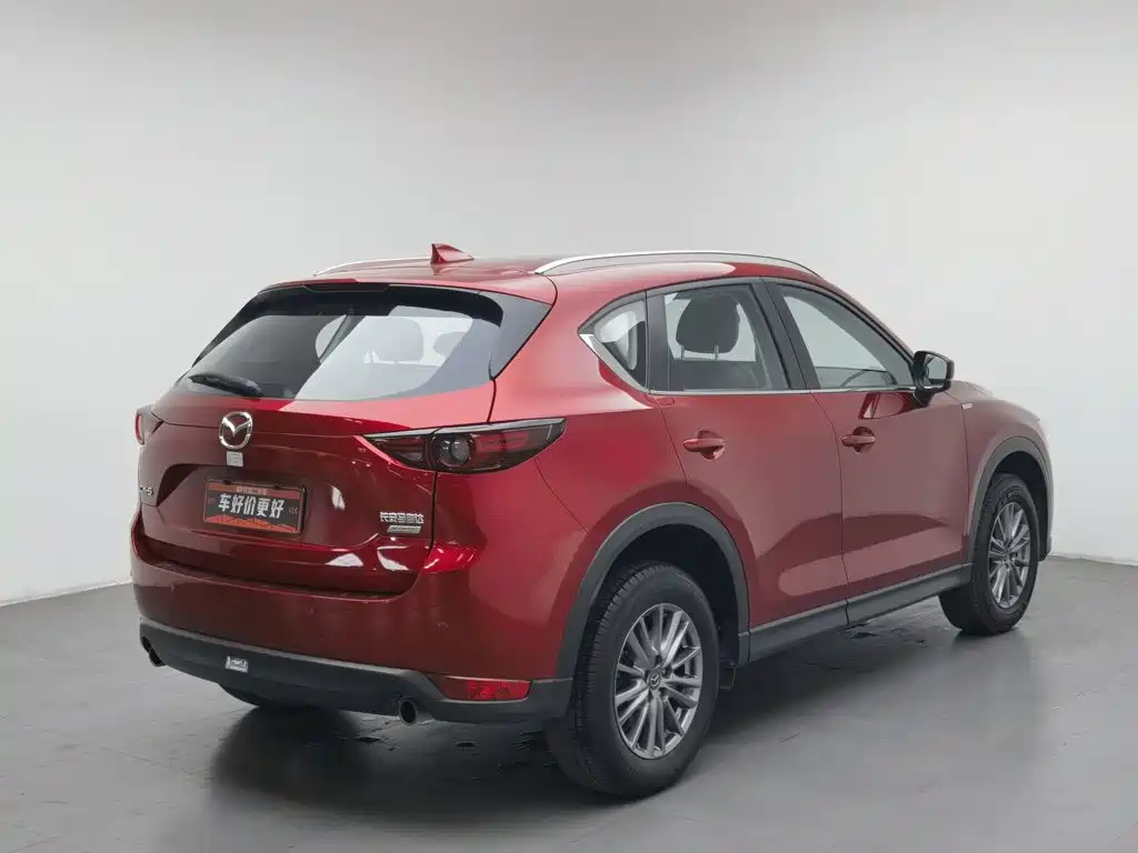 Mazda CX-5 — миниатюра 2
