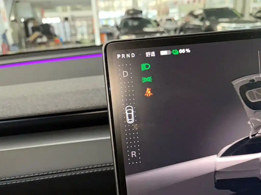 Tesla Model Y — миниатюра 14