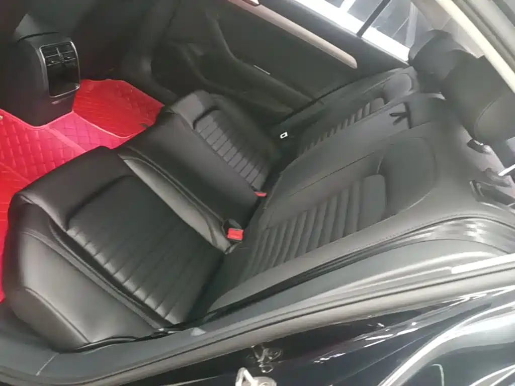 Volkswagen Magotan — миниатюра 17