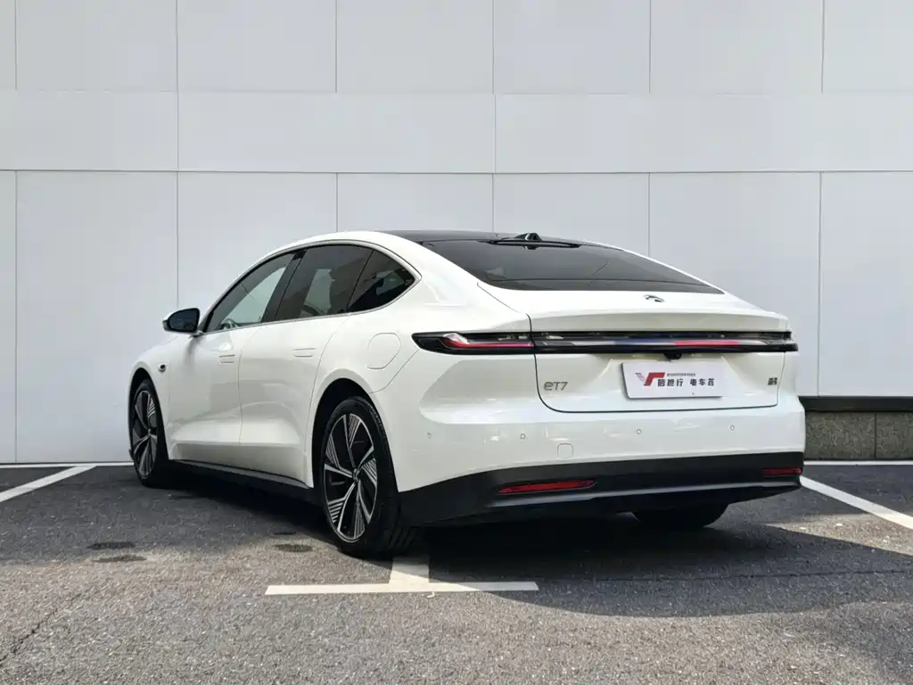 NIO ET7 — миниатюра 6