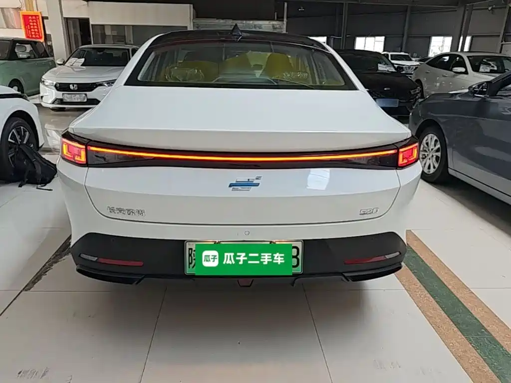 Oshan Oushang 520 — миниатюра 6